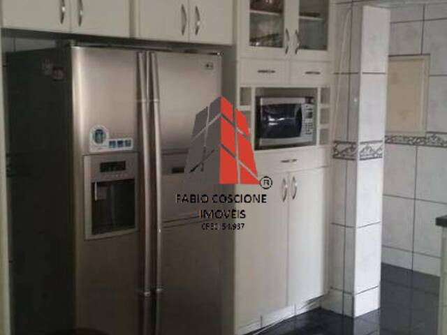 Apartamento para Venda em São Paulo - 3