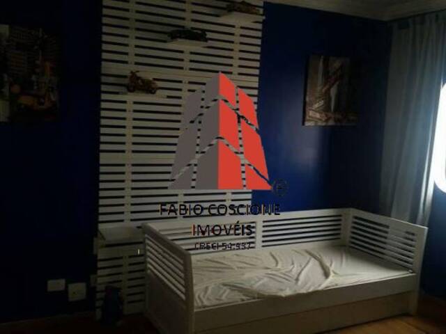 Apartamento para Venda em São Paulo - 4