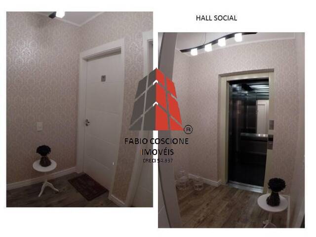 Apartamento para Venda em São Paulo - 3