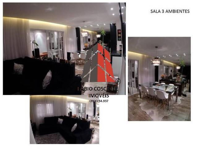 Apartamento para Venda em São Paulo - 4