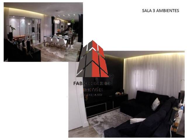 Apartamento para Venda em São Paulo - 5