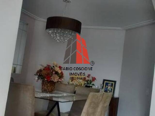 Apartamento para Venda em São Paulo - 2