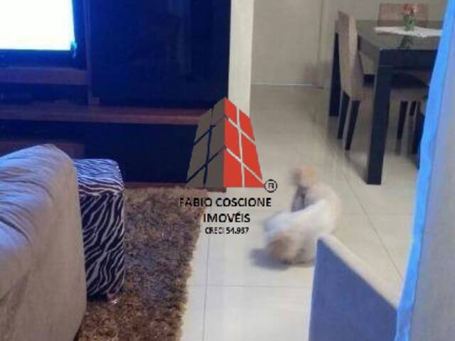 Apartamento para Venda em São Paulo - 2