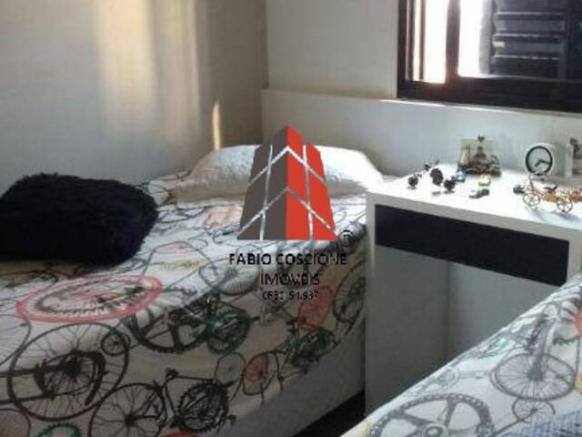 Apartamento para Venda em São Paulo - 3