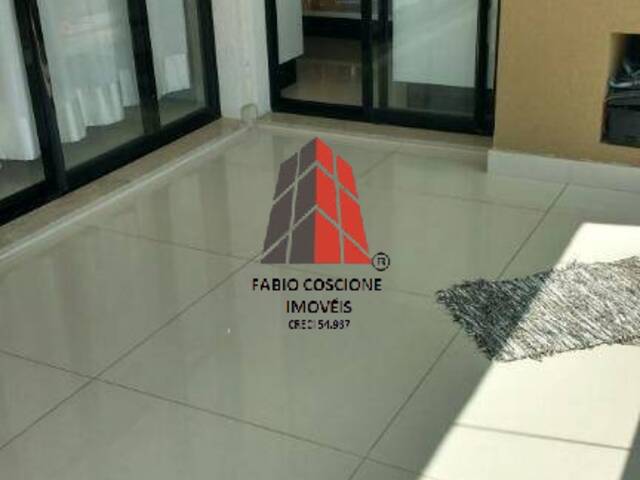 Apartamento para Venda em São Paulo - 5