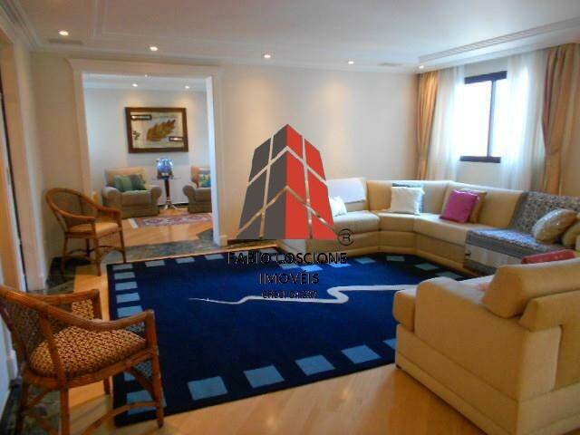 Apartamento para Venda em São Paulo - 3