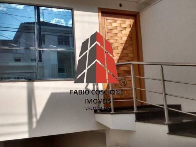 #SO0139 - Sobrado para Venda em São Paulo - SP - 1