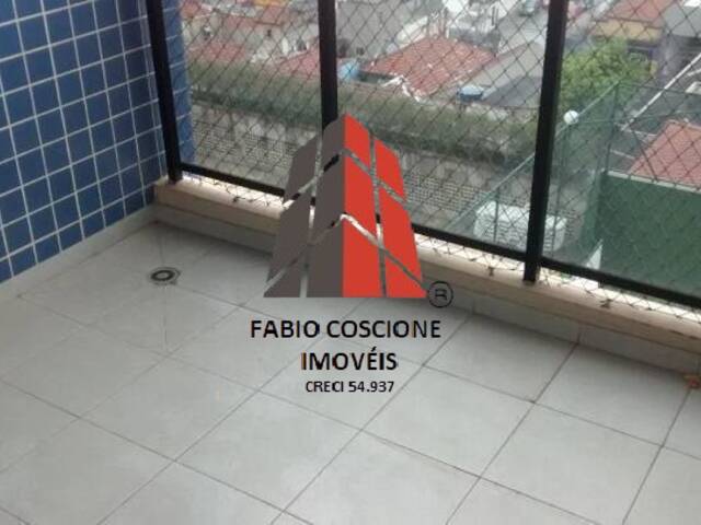 #AP0587 - Apartamento para Venda em São Paulo - SP