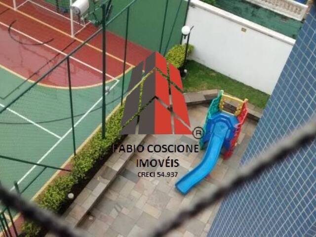 #AP0587 - Apartamento para Venda em São Paulo - SP