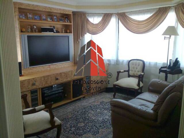 Apartamento para Venda em São Paulo - 2