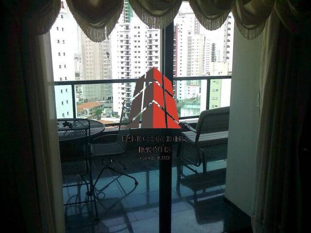 Apartamento para Venda em São Paulo - 4
