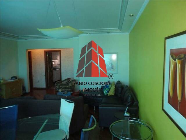 #AP0111 - Apartamento para Venda em São Paulo - SP