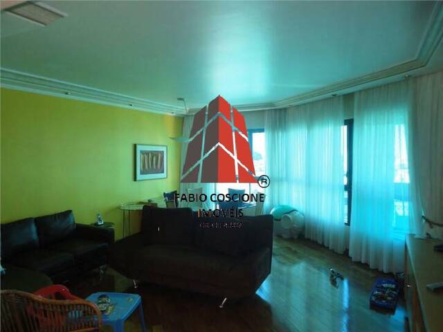 #AP0111 - Apartamento para Venda em São Paulo - SP
