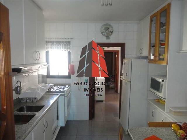 Apartamento para Venda em São Paulo - 4