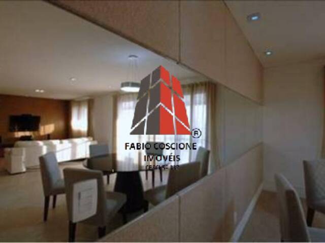 Apartamento para Venda em São Paulo - 3