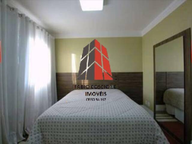 Apartamento para Venda em São Paulo - 4