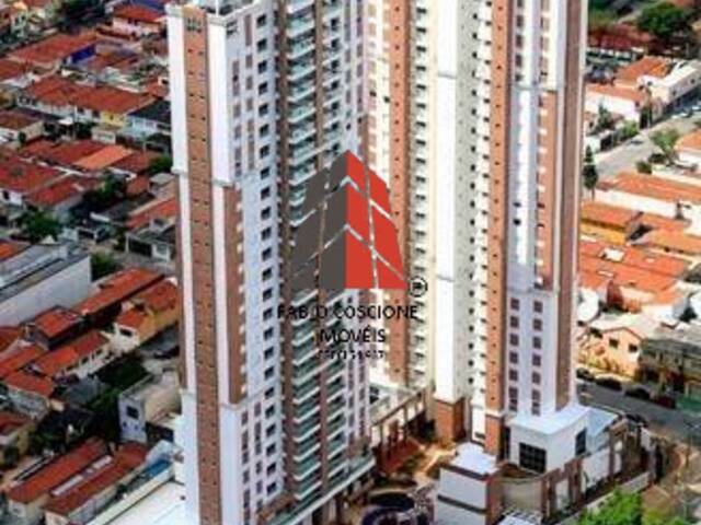 Apartamento para Venda em São Paulo - 2