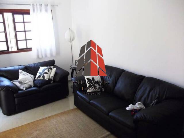 #SO0035 - Sobrado para Venda em São Paulo - SP