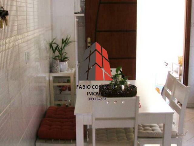 #SO0035 - Sobrado para Venda em São Paulo - SP
