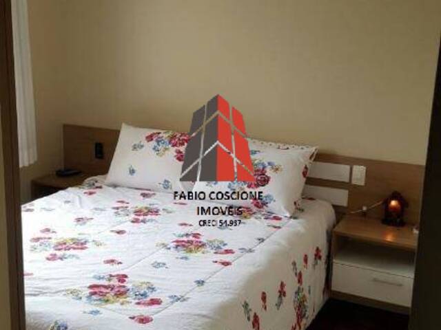 Apartamento para Venda em São Paulo - 3