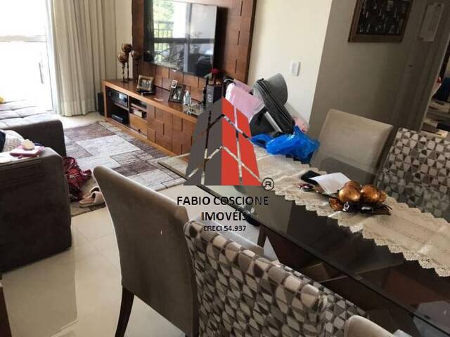 Apartamento para Venda em São Paulo - 2