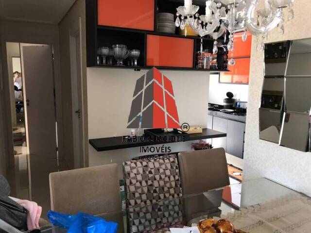 Apartamento para Venda em São Paulo - 3