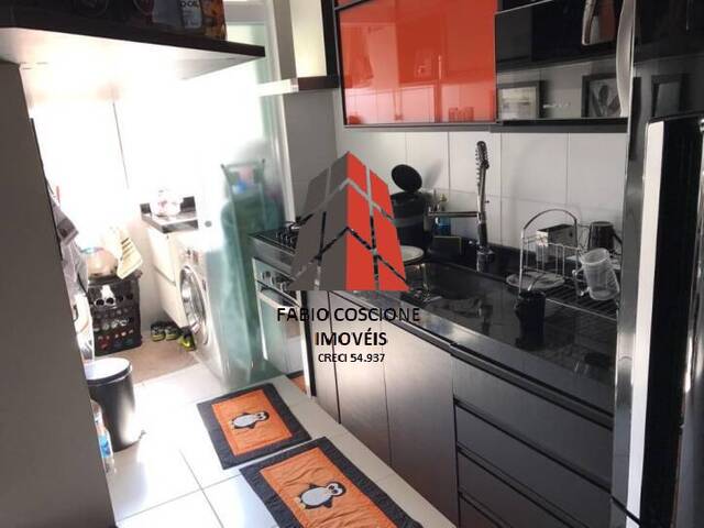 Apartamento para Venda em São Paulo - 4