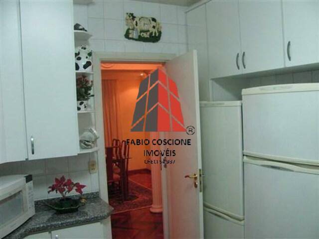 #AP0144 - Apartamento para Venda em São Paulo - SP