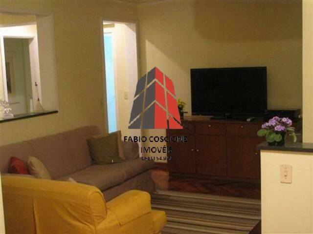 #AP0144 - Apartamento para Venda em São Paulo - SP
