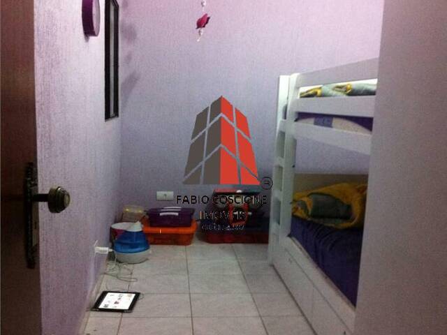 Sobrado para Venda em São Paulo - 4