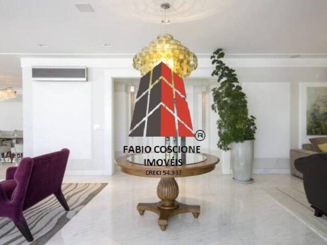 Apartamento para Venda em São Paulo - 5