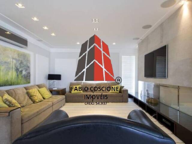 Apartamento para Venda em São Paulo - 4