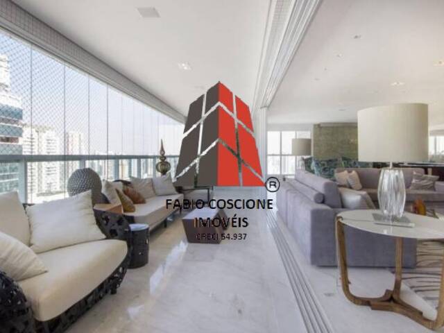 Apartamento para Venda em São Paulo - 3