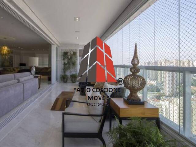 Apartamento para Venda em São Paulo - 2