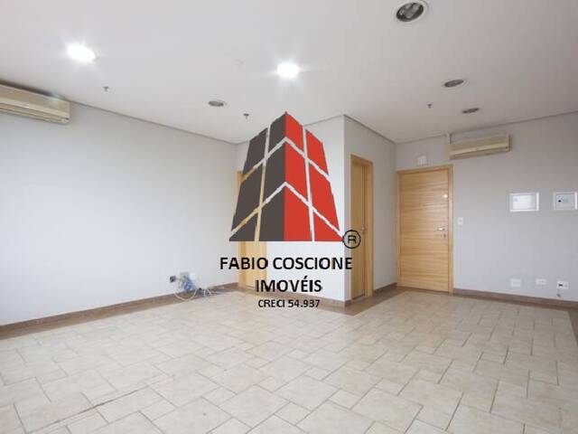 Sala para Venda em São Paulo - 2