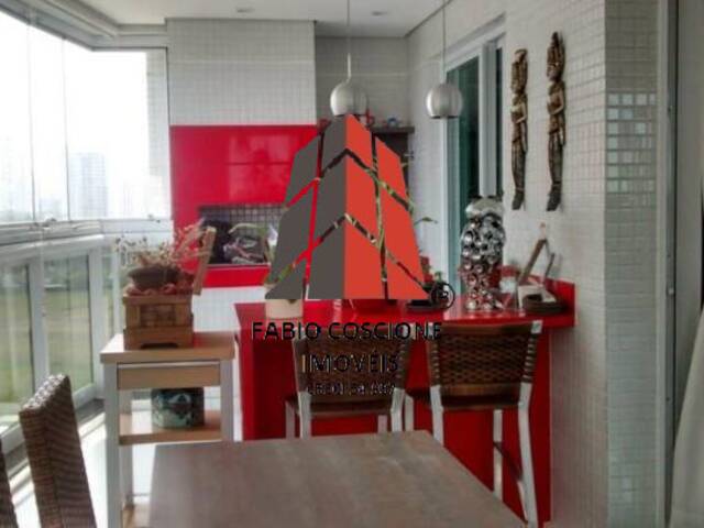 Apartamento para Venda em São Paulo - 2