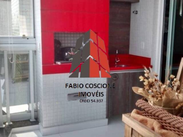 Apartamento para Venda em São Paulo - 3