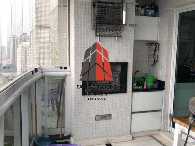 Apartamento para Venda em São Paulo - 5