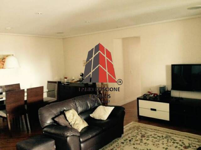 Apartamento para Venda em São Paulo - 3