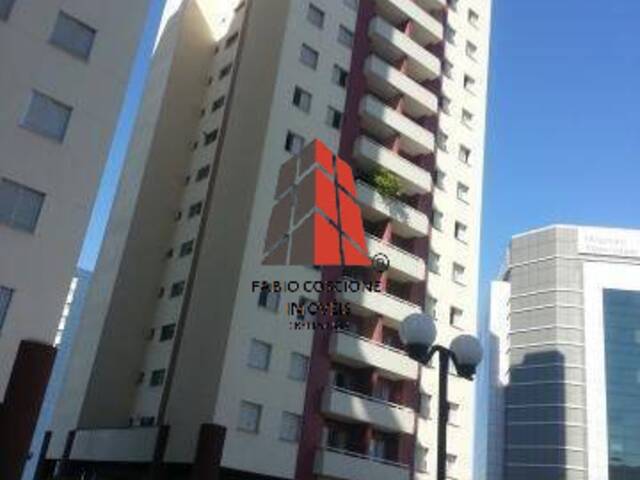 #AP0666 - Apartamento para Venda em São Paulo - SP