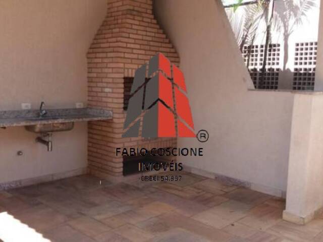 Apartamento para Venda em São Paulo - 3