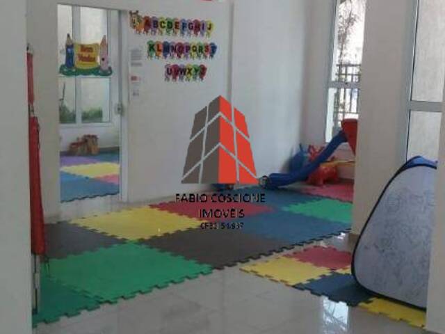 Apartamento para Venda em São Paulo - 4