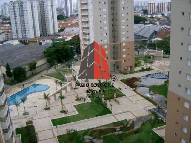 Apartamento para Venda em São Paulo - 2