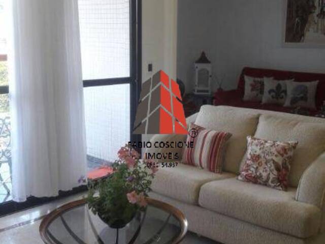 Apartamento para Venda em São Paulo - 3