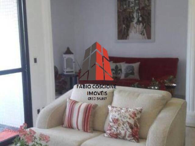 Apartamento para Venda em São Paulo - 5