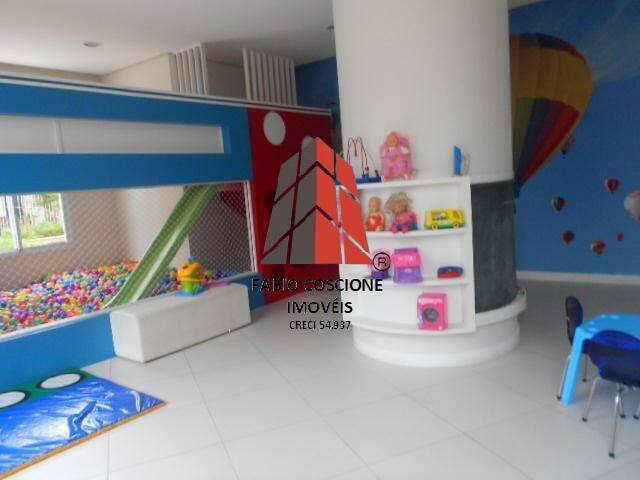 Apartamento, 3 quartos, 106 m² - Foto 32