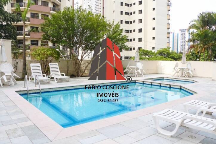 Apartamento à venda e aluguel com 3 quartos, 137m² - Foto 40