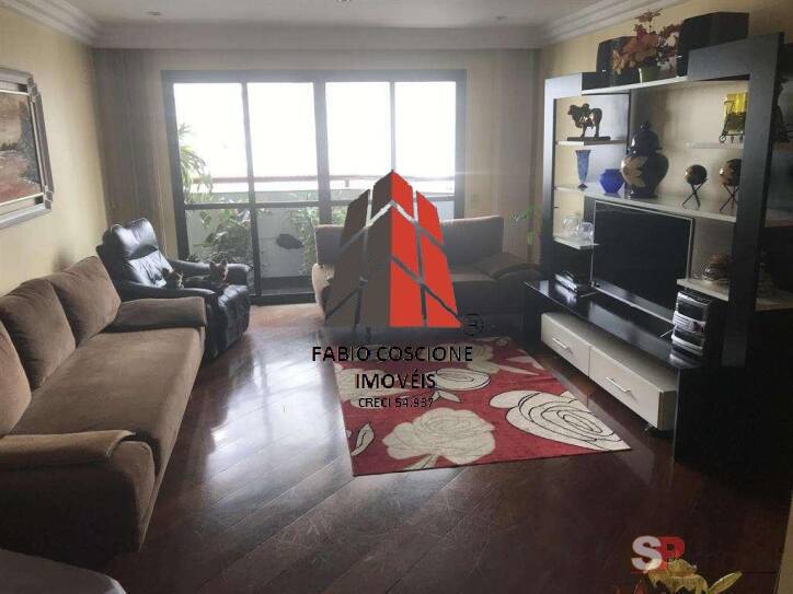 Apartamento, 4 quartos, 164 m² - Foto 2