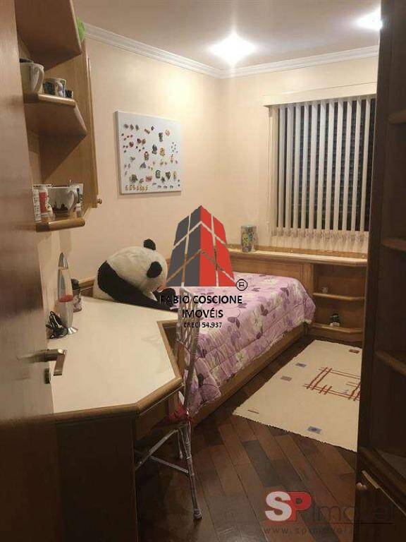 Apartamento, 4 quartos, 164 m² - Foto 3