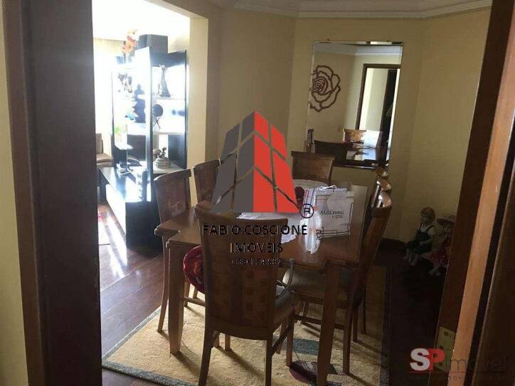 Apartamento, 4 quartos, 164 m² - Foto 6